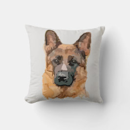 Abstract Duits Shepard Sierkussen