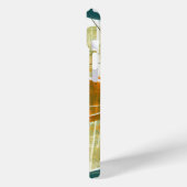 Abstract Elegant gemengd Kleurrijk schilderpatroon Case-Mate iPhone Case (Achterkant / Links)