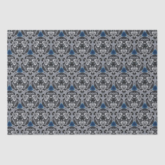 Abstract element tissuepapier