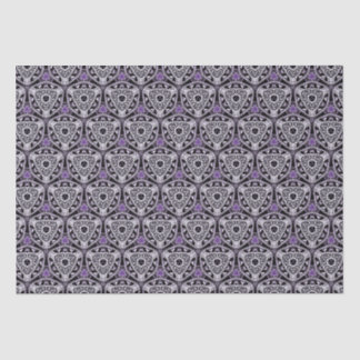 Abstract element tissuepapier