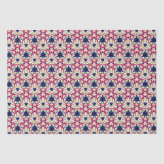 Abstract element tissuepapier