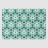 Abstract element tissuepapier (Voorkant)