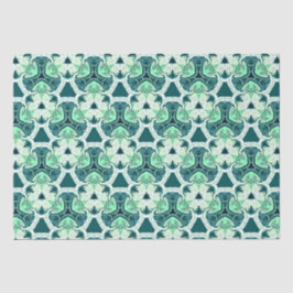 Abstract element tissuepapier