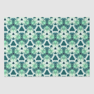 Abstract element tissuepapier