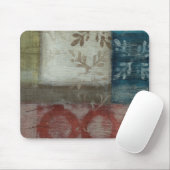 Abstract erfgoed II Muismat (Met muis)