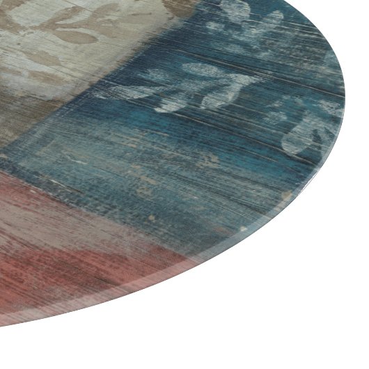 Abstract erfgoed II Snijplank (Hoek)