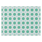 abstract etnisch patroon tafelkleed (Voorkant (Horizontaal))