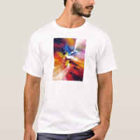 Abstract expressionisme schilderen