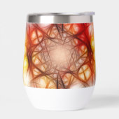 Abstract Fireworks Stars Background-34944 (Gauche)