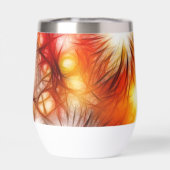 Abstract Fireworks Stars Background-34944 (Arrière)