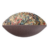 Abstract Football (Gedraaid 90)