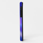 Abstract fractaal licht Case-Mate iPhone case (Achterkant/links)