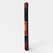  abstract fractal Case-Mate iPhone case (Achterkant/links)