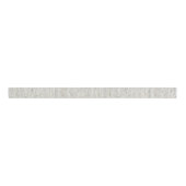 Abstract  Frans handgeschreven Script-lint Grosgrain Lint (Voorkant)