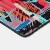 Abstract Freedom – Custom Desk Mat (Coin)