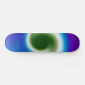 Abstract galaxy art. 4 skateboard (Horizontaal)