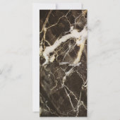 Abstract, gemarmerd expressionisme van Shirley Tay (Achterkant)