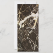 Abstract, gemarmerd expressionisme van Shirley Tay (Voorkant)