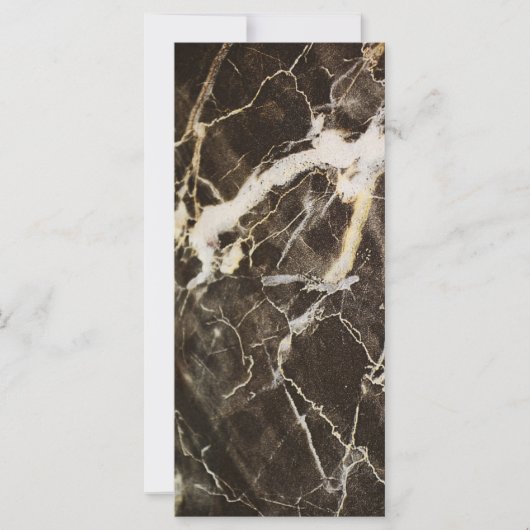 Abstract, gemarmerd expressionisme van Shirley Tay (Voorkant)