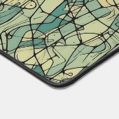 Abstract Geometric Aquatic Network Bureaumat (Hoek)