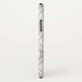 Abstract Geometric Aztec Pattern Case-Mate iPhone Case (Achterkant / rechts)