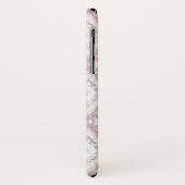 Abstract Geometric Aztec Pattern Case-Mate iPhone Case (Achterkant/links)