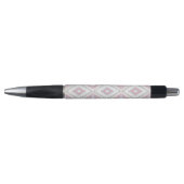 Abstract Geometric Aztec Pattern Pen (Voorkant)