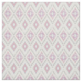 Abstract Geometric Aztec Pattern Stof (Swatch)