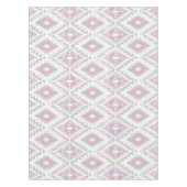 Abstract Geometric Aztec Pattern Tafelkleed (Voorkant)