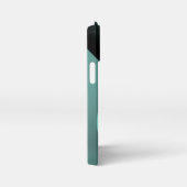 Abstract Geometric iPhone 13 Mini Case Hoesje (Rechterkant)