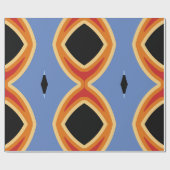 Abstract geometric pattern.abstract, background, m cadeaupapier (Vlak)