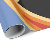 Abstract geometric pattern.abstract, background, m cadeaupapier (Rol Hoek)