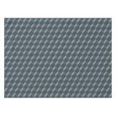 Abstract geometrisch achtergrondpatroon tafelkleed (Voorkant (Horizontaal))