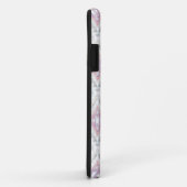 Abstract Geometrisch Azteeks Patroon Case-Mate iPhone Case (Achterkant/rechts)