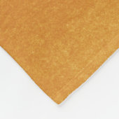Abstract geometrisch: document textuur fleece deken (Hoek)