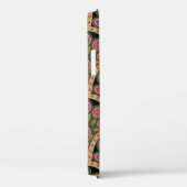 abstract Geometrisch mughal motif bloempatternart; Case-Mate iPhone Case (Achterkant / Rechts)