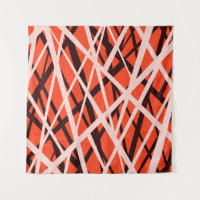 Abstract geometrisch papier: high-res textuur