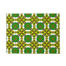Abstract geometrisch patroon