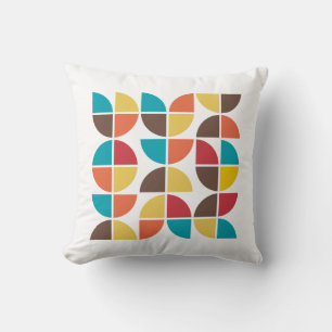 Abstract Geometrisch Sierkussen 110421v3