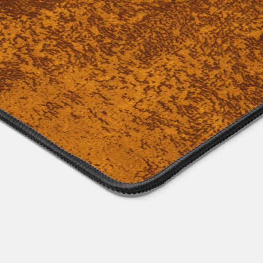 Abstract goudpapier bureaumat (Hoek)