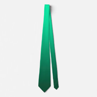 Abstract groen licht contrastverhouding zuivere kl stropdas