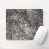 Abstract grunge muismat (Met muis)