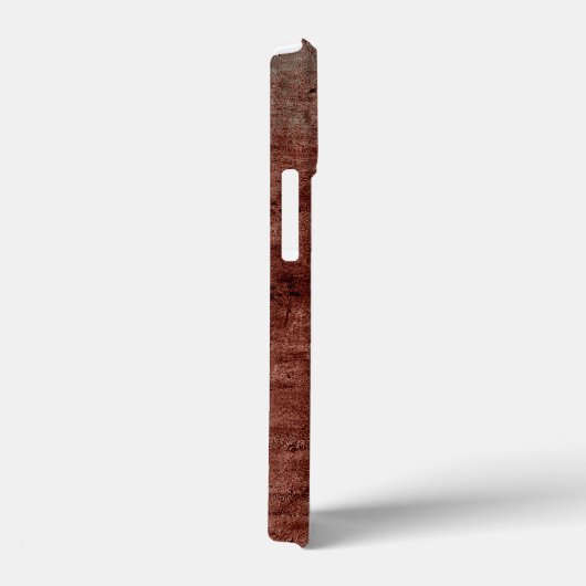 Abstract grunge textuur Case-Mate iPhone case (Achterkant / Rechts)