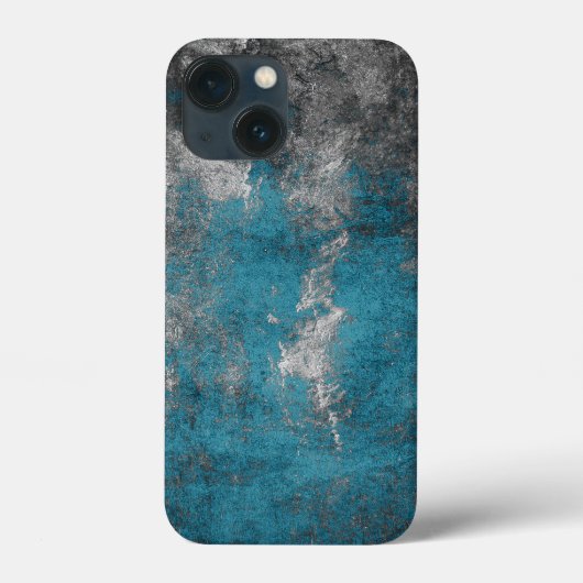Abstract grunge textuur Case-Mate iPhone case (Achterkant)