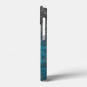 Abstract grunge textuur Case-Mate iPhone case (Achterkant / Links)