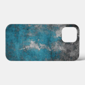 Abstract grunge textuur Case-Mate iPhone case (Achterkant (horizontaal))