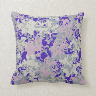 Abstract hedendaags Sierkussen