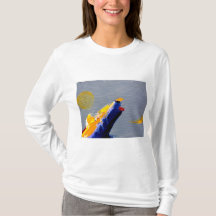 abstract heelal