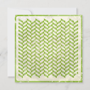 Abstract herringbone in griekenland