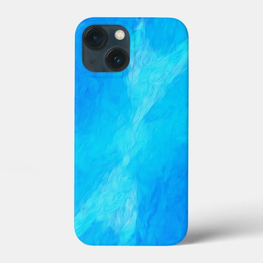 Abstract Hoesje-Mate iPhone Case (Achterkant)